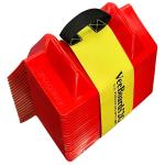 VeeBoards Edge Protectors MADE IN USA | 20-Pack with Carrying Strap